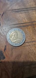 2 Euro Helmut Schmidt 2018 Duitsland, Postzegels en Munten, Munten | Europa | Euromunten, Ophalen of Verzenden, Duitsland, 2 euro
