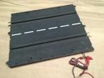 Carrera Universal Aansluitbaanstuk, Ophalen of Verzenden, Gebruikt, Elektrisch, Carrera