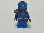 Lego Ninjago Minifiguur njo0764  Jay - Crystalized