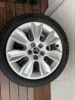 Originele Audi A1/S1 16 inch 5x100 winterbanden, Auto-onderdelen, Banden en Velgen, Ophalen, Gebruikt, 16 inch, Banden en Velgen