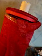 Restant gordijnstof dim-out kamerhoog 280cm, 120 cm of meer, Ophalen of Verzenden, Zo goed als nieuw, Katoen