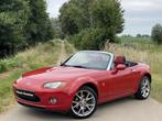 Mazda MX-5 NC 2.0 S-VT 3TH GENERATION, 6 VERSNELLINGEN, Gebruikt, 4 cilinders, Cabriolet, 160 pk