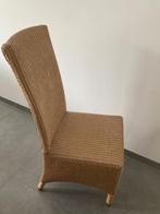 Original 6 Lloyd Loom stoelen
