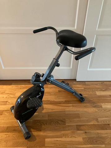 Tunturi Cardio Fit D20 Deskbike + Display/console beschikbaar voor biedingen
