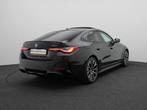 BMW i4 M50 84 kWh High Executive M Sportpakket / Schuifdak /, Auto's, BMW, Gebruikt, 520 km, Zwart, 2190 kg