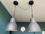 Hectar lamp 2x 47 cm, Huis en Inrichting, Minder dan 50 cm, Zo goed als nieuw, Ophalen