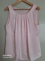 Top, Maat 38/40 (M), Ophalen of Verzenden, Zo goed als nieuw, Roze