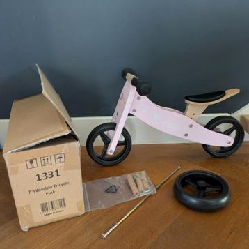 2cycle loopfiets/driewieler beschikbaar voor biedingen