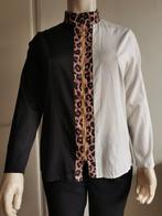 353 .. zgan blouse maat xl, Ophalen of Verzenden, Zo goed als nieuw, Overige kleuren, Blouse of Tuniek