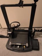 Gezocht, gratis 3D printers defect of onderdelen, Computers en Software, 3D Printers, Ophalen