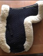 Dressuur dekje, Dieren en Toebehoren, Paarden en Pony's | Dekens en Dekjes, Ophalen, Gebruikt, Dekje