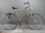 Herenfiets Gazelle met 3 versnellingen, verlichting, pomp, Fietsen en Brommers, Fietsen | Oldtimers, 59 cm of meer, Ophalen of Verzenden
