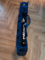 Yuki Foudraal - Nieuwstaat!, Watersport en Boten, Hengelsport | Algemeen, Ophalen of Verzenden, Nieuw, Koffer of Tas