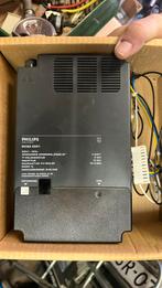 RADSON PHILIPS MCBA 0411 BRANDERAUTOMAAT 220V 50HZ, Ophalen of Verzenden