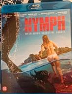 Nymph bluray NL ondertiteld, Ophalen of Verzenden, Zo goed als nieuw, Horror