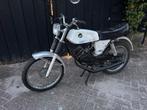 Puch Borrasca mk2, Fietsen en Brommers, Brommers | Oldtimers, Ophalen, Puch, Maximaal 45 km/u, 49 cc
