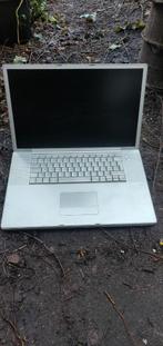 Apple PowerBook G4 - Zonder Voeding, Ophalen, Overige modellen, 13 inch, Onbekend