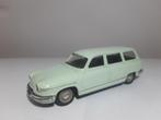 Panhard PL17 Break van Eligor, Hobby en Vrije tijd, Modelauto's | 1:43, Ophalen of Verzenden, Nieuw, Auto, Overige merken