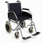 Degelijke onverwoestbare inklapbare duwrolstoel , nu €59,00, Duwrolstoel inklapbaar, Gebruikt, Nederland, Duwrolstoel