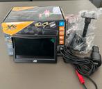 Achteruitrijcamera, Auto diversen, Ophalen of Verzenden, Zo goed als nieuw