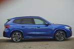 BMW X1 sDrive18i M Sport / Innovation / Travel Pack / Trekha, Auto's, 136 pk, Met garantie (alle), Bedrijf, 3 cilinders