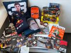 Max Verstappen pakket, Ophalen of Verzenden, Zo goed als nieuw, Formule 1