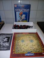 Compact Stratego Bordspel, Hobby en Vrije tijd, Ophalen, Jumbo, Een of twee spelers, Zo goed als nieuw
