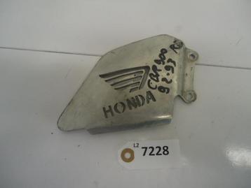 CBR900 1992 - 1993 Honda D1-29787 beschikbaar voor biedingen
