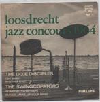 Loosdrecht Jazz Concours 1964 EP !