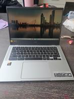 Acer chromebook te koop, Computers en Software, Chromebooks, Ophalen, 14 inch, 4 GB of minder, Qwerty