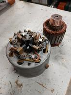 Dynamo bmw r50/2  r50/s , r60/2 , r69s, Ophalen of Verzenden, Gebruikt