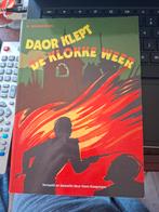 Daor klept de klokke weer - H. Hoogeveen, Ophalen of Verzenden, Zo goed als nieuw, Fictie, H. Hoogeveen