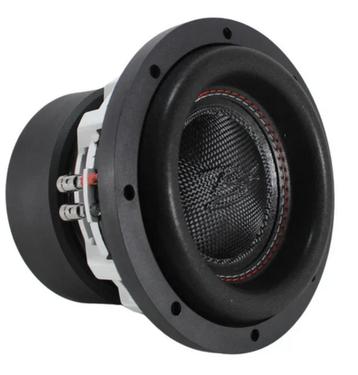B2 Audio RAGE 8 V3 8 inch subwoofer  beschikbaar voor biedingen