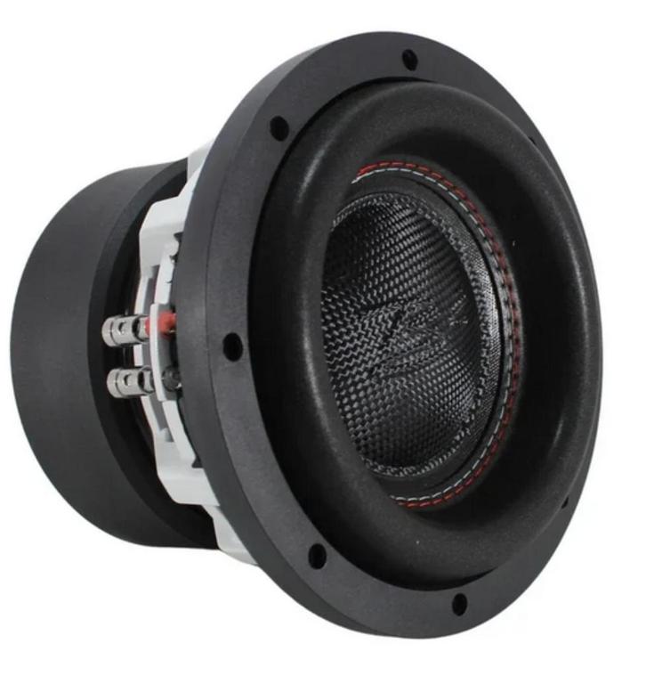 B2 Audio RAGE 8 V3 8 inch subwoofer, Auto diversen, Autospeakers, Nieuw, Ophalen of Verzenden
