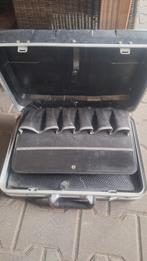 Parat Servicekoffer gereedschap koffer karweikoffer., Info@paratgereedschapskoffer.nl, Parat, Ophalen of Verzenden, Zo goed als nieuw