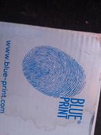 Remschijf, Auto diversen, Handleidingen en Instructieboekjes, Ophalen