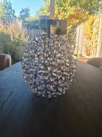 Plafonniere bloem, Huis en Inrichting, Lampen | Hanglampen, Ophalen, Zo goed als nieuw, Minder dan 50 cm