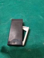 -	zaklamp knijplamp dyna-lite, Verzamelen, Retro, Ophalen of Verzenden
