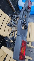 Trekhaak Fietsendrager - Gebruikt, Ophalen, 2 fietsen, Gebruikt, Trekhaakdrager