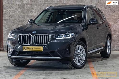 BMW X3 XDrive30e|Laser|DAB|HUD|Pano|Cam|Verwarmd stuur|Garan, Auto's, BMW, Bedrijf, Te koop, X3, 4x4, ABS, Achteruitrijcamera