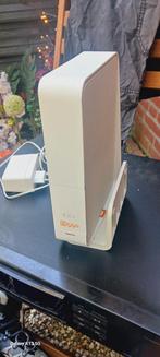 Ziggo modem, Computers en Software, WiFi-versterkers, Ophalen of Verzenden, Gebruikt, Ziggo