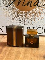 Gucci by Gucci miniatuur 5ml EDP ~ nieuw, Ophalen of Verzenden, Nieuw