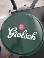 grolsch nieuw dienblad, Ophalen of Verzenden, Nieuw, Flesje(s), Grolsch