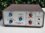 audio, en functiegenerator, Ophalen, Gebruikt, Overige meters