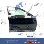 W205 PORTIER COMPLETE DEUR RECHTSVOOR C Klasse C43 C63 C63s, Auto-onderdelen, Rechts, Gebruikt, -, Deur