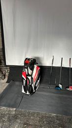 Golfspullen - Titleist tourbag, Audi Putter - Mizuno, Ophalen of Verzenden, Gebruikt, Club, Mizuno