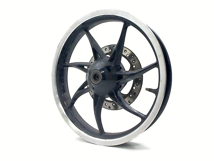 VOORVELG Piaggio Liberty S 50 2018-2020 iGet (1c0058325), Fietsen en Brommers, Brommeronderdelen | Algemeen, Gebruikt, Overige typen