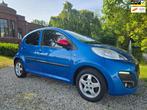 Peugeot 107 1.0 Sportium 5-deurs AIRCO *apk:01-2026*, Auto's, Peugeot, Voorwielaandrijving, Euro 5, Gebruikt, Origineel Nederlands