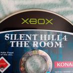 Silent Hill 4 The Room XBox, Spelcomputers en Games, Games | Xbox Original, Avontuur en Actie, Gebruikt, Vanaf 18 jaar, 1 speler