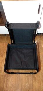 Honden stretcher, Ophalen, Zo goed als nieuw, Polyester